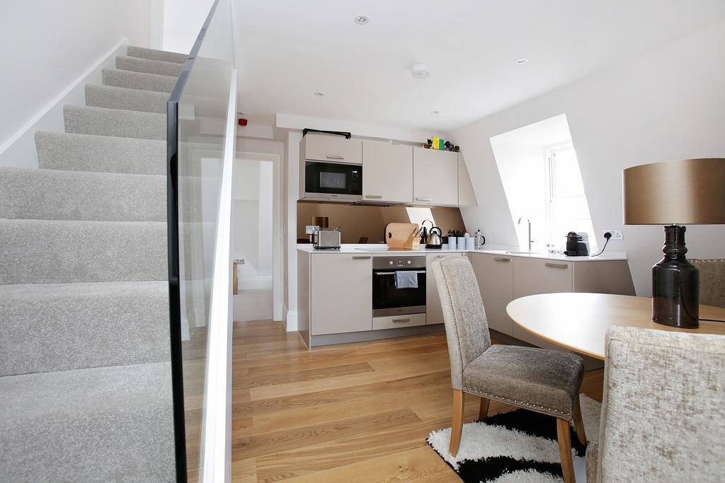 Piccadilly Lofts By Allo Housing Appartamento *