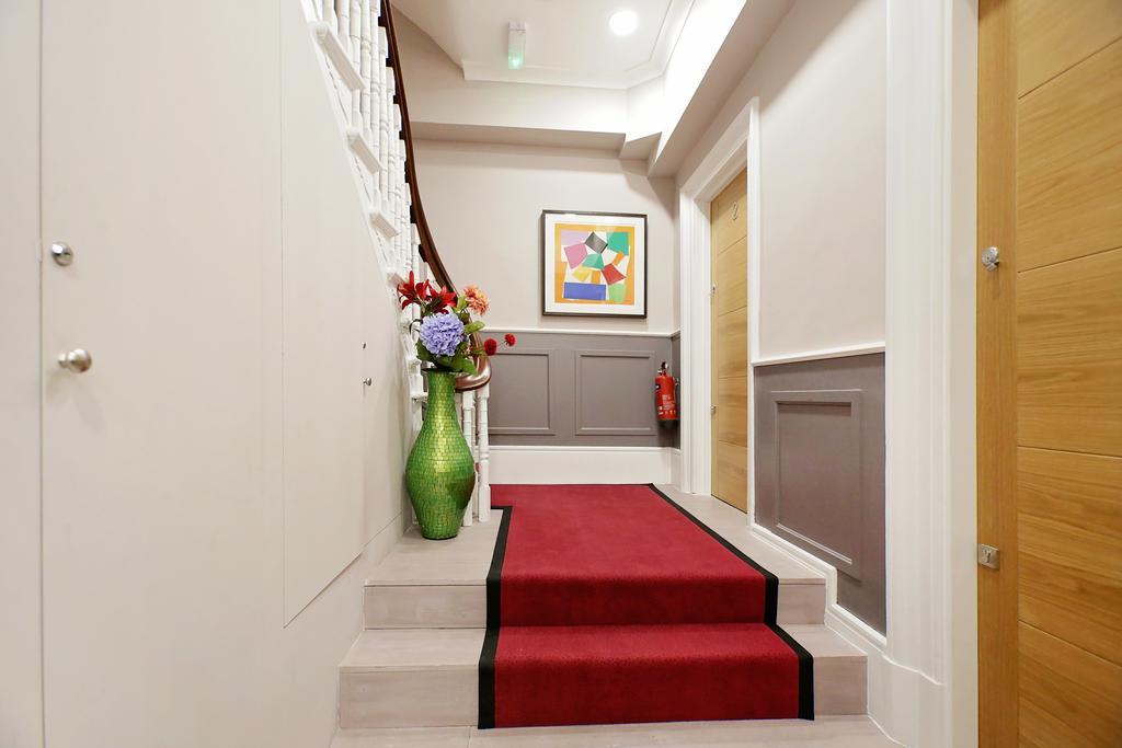 Appartamento Piccadilly Lofts By Allo Housing Londra