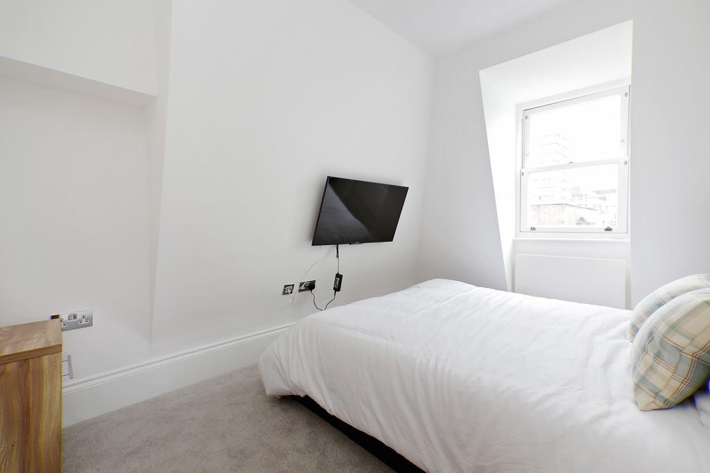 Piccadilly Lofts By Allo Housing * Londra