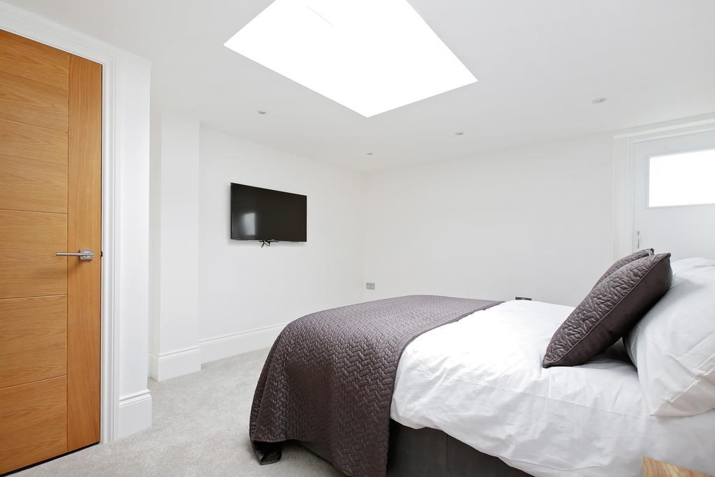 Piccadilly Lofts By Allo Housing Appartamento *