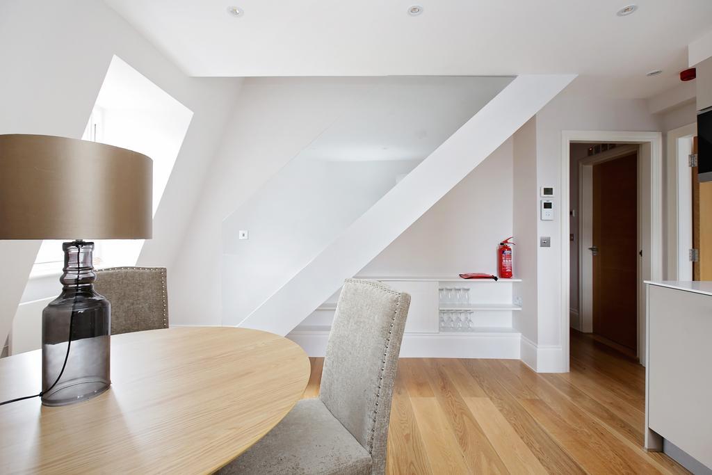 Piccadilly Lofts By Allo Housing Londra