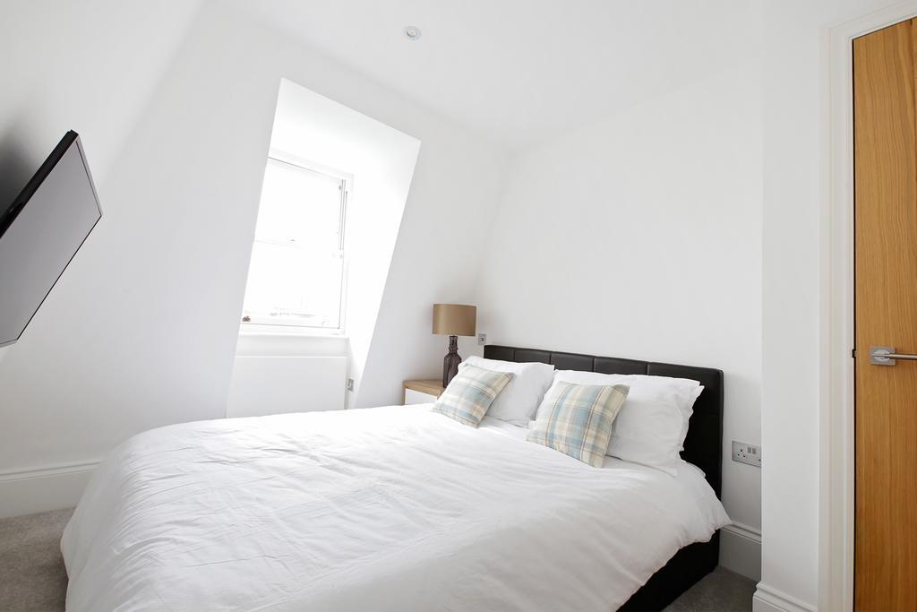 Appartamento Piccadilly Lofts By Allo Housing *