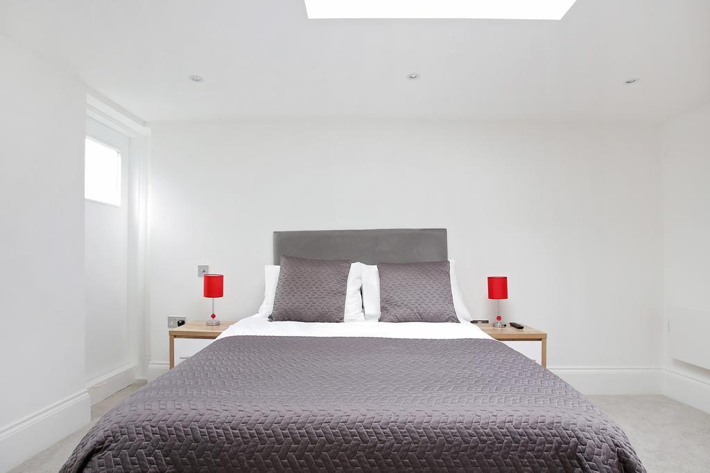 Appartamento Piccadilly Lofts By Allo Housing Londra