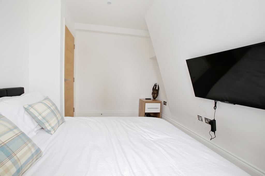 Piccadilly Lofts By Allo Housing * Londra