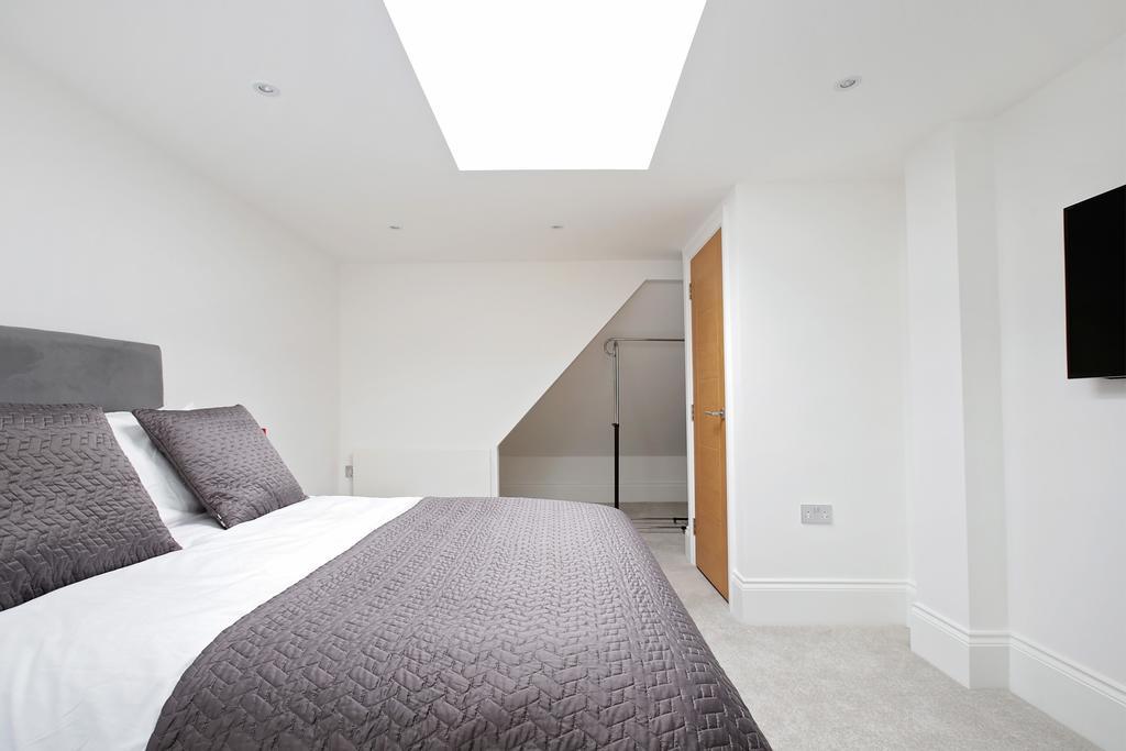 Piccadilly Lofts By Allo Housing Londra